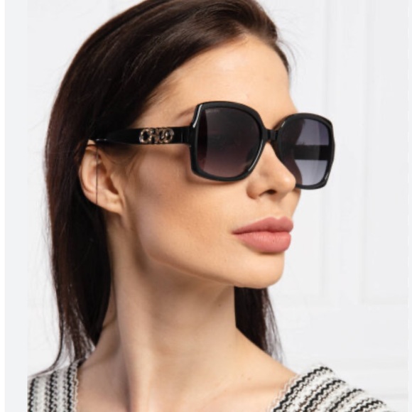 Jimmy Choo Sunglasses, New 195 - Picture 2 of 4